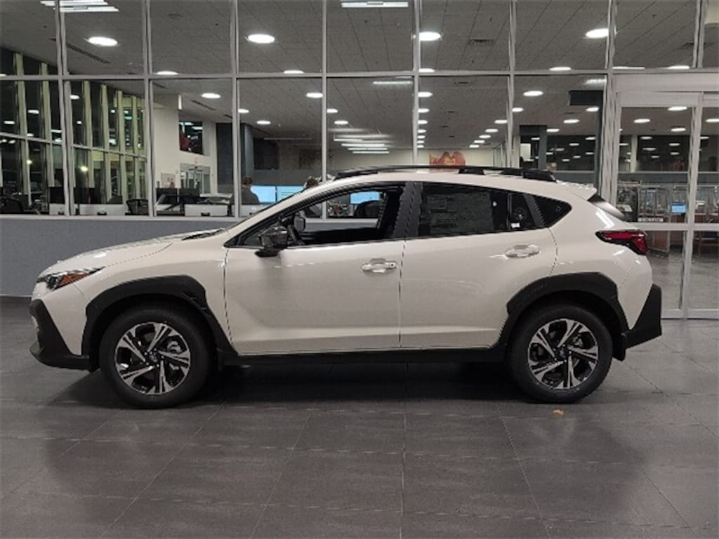 New 2025 Subaru Crosstrek Premium SUV