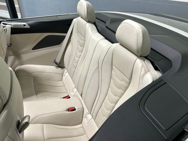 2023 BMW 8 Series M850i - Photo 11