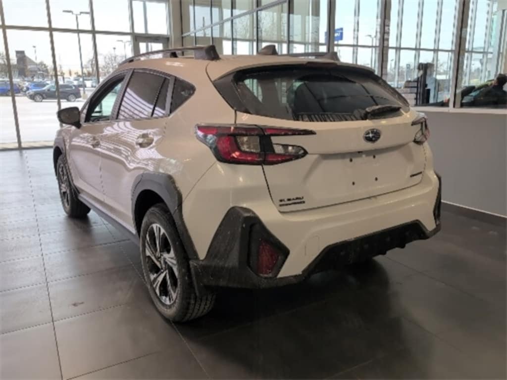 New 2026 Subaru Crosstrek Premium SUV