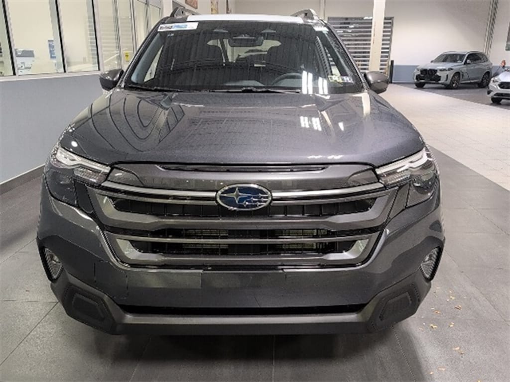 New 2025 Subaru Forester Premium SUV