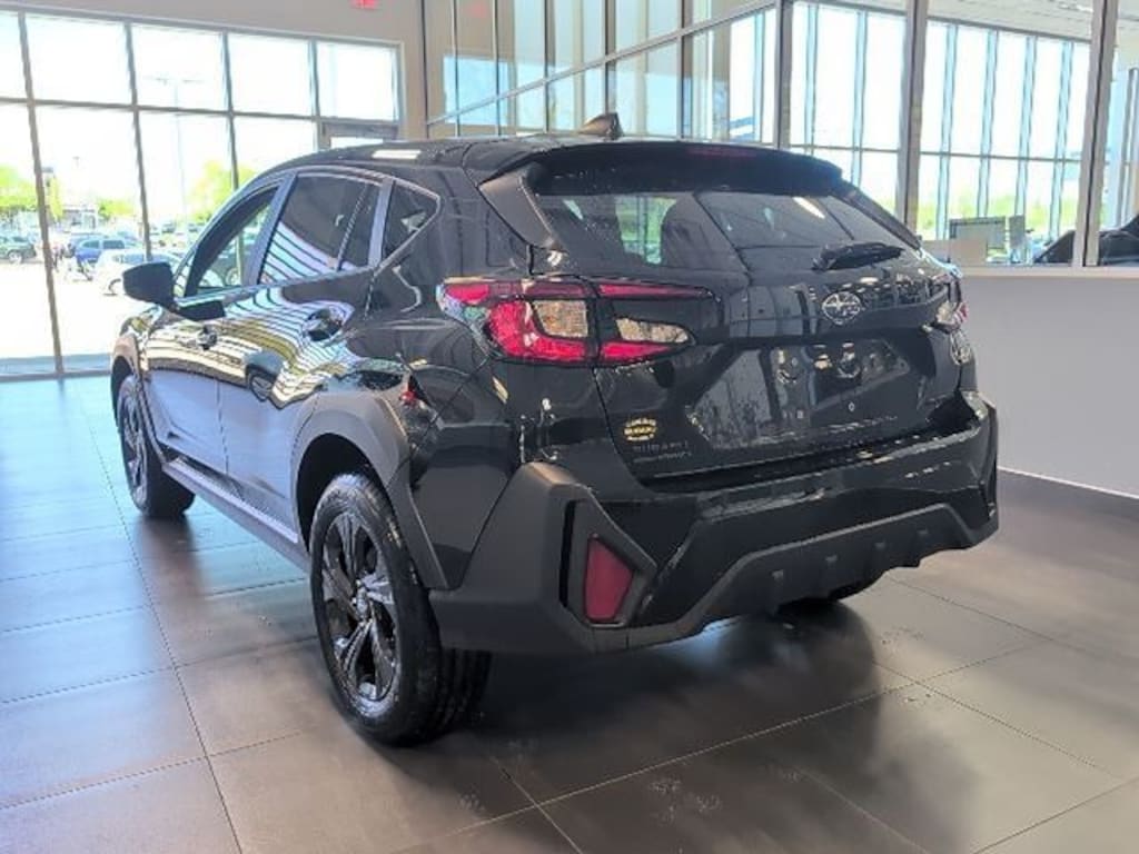 New 2026 Subaru Crosstrek Base SUV