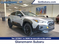 2025 Subaru Crosstrek Wilderness SUV