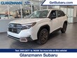 Subaru Forester Hybrid