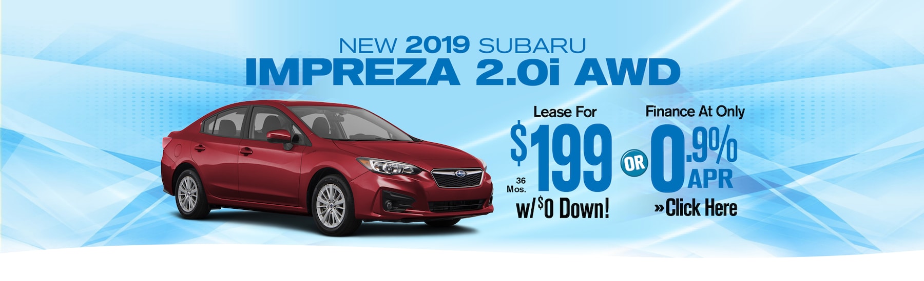 Glanzmann Subaru New Subaru and Used Car Dealer Jenkintown, PA