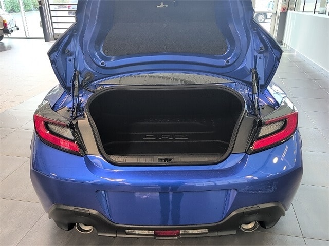 2026 Subaru BRZ Limited - Photo 7