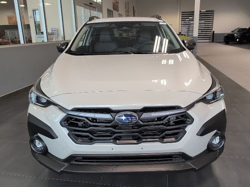New 2026 Subaru Crosstrek Limited Hybrid SUV