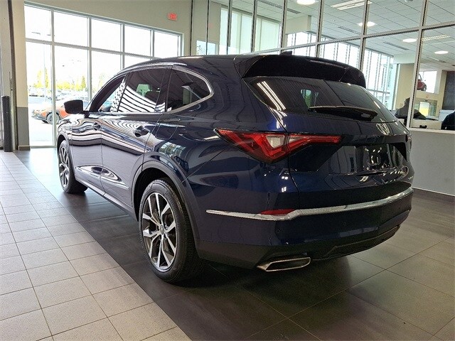 2023 Acura MDX SH-AWD Technology photo 2