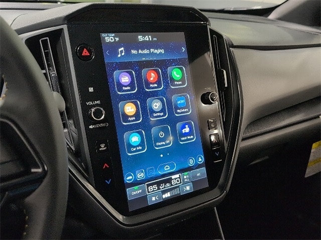 2026 Subaru Crosstrek Sport - Photo 16