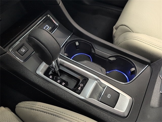 2026 Subaru Ascent Limited - Photo 19