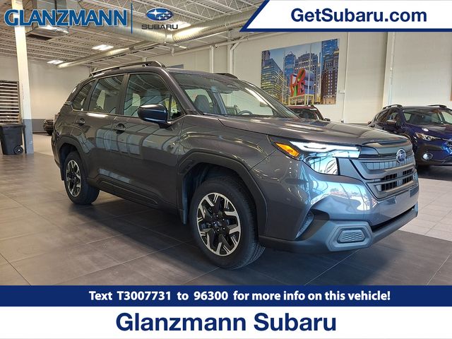 2026 Subaru Forester -'s photo