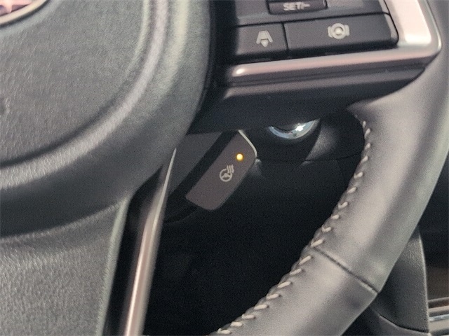 2026 Subaru Ascent Touring - Photo 24