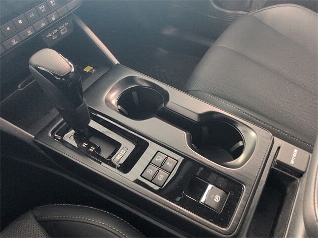 2026 Subaru Outback Limited XT - Photo 16