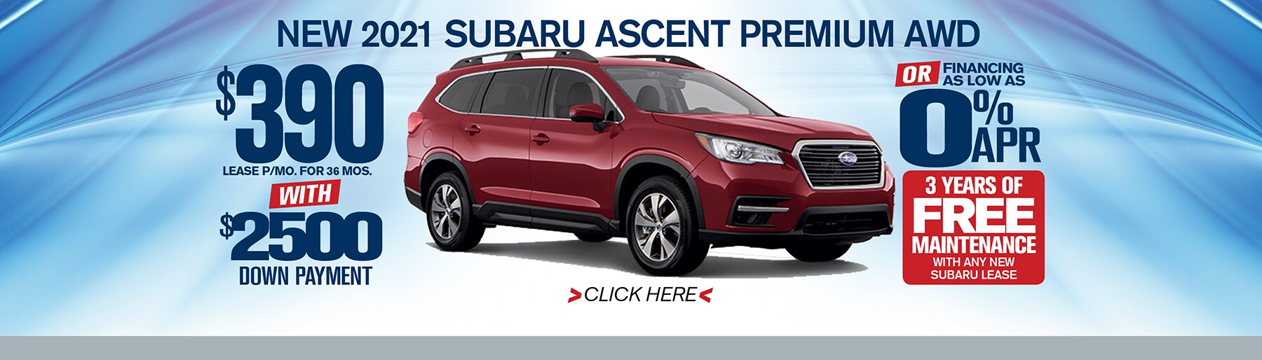 Glanzmann Subaru Subaru Dealer in Jenkintown, PA Near Philadelphia, PA