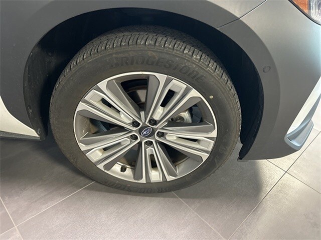 2024 Subaru Solterra Touring photo 3