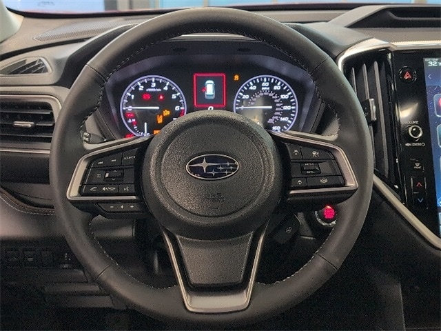 2026 Subaru Ascent Touring - Photo 23