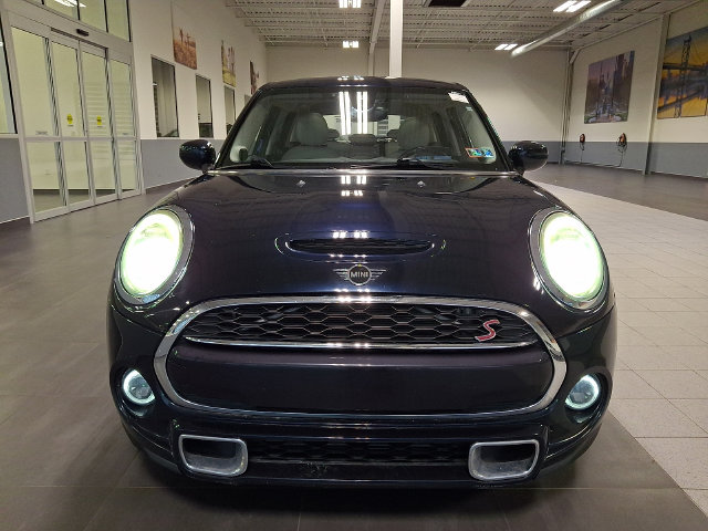 Used 2020 MINI Hardtop 4 Door S with VIN WMWXU9C05L2L45825 for sale in Hatboro, PA