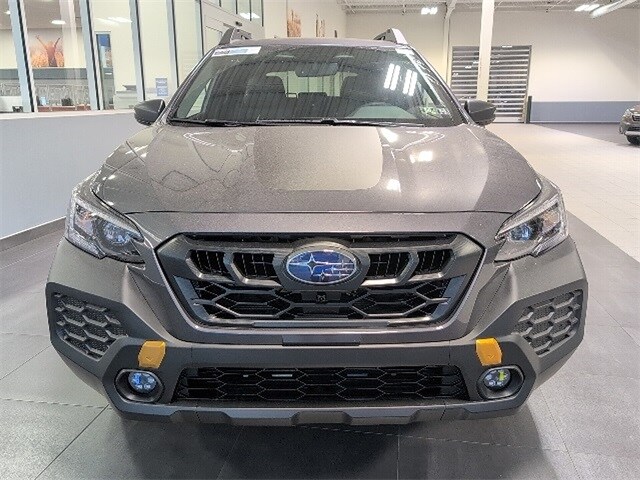 2025 Subaru Outback Wilderness photo 2