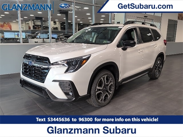 2025 Subaru Ascent Limited's photo
