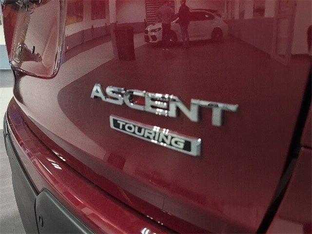 2026 Subaru Ascent Touring - Photo 28