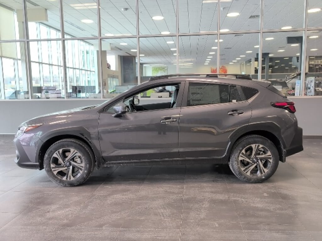 New 2026 Subaru Crosstrek Premium SUV