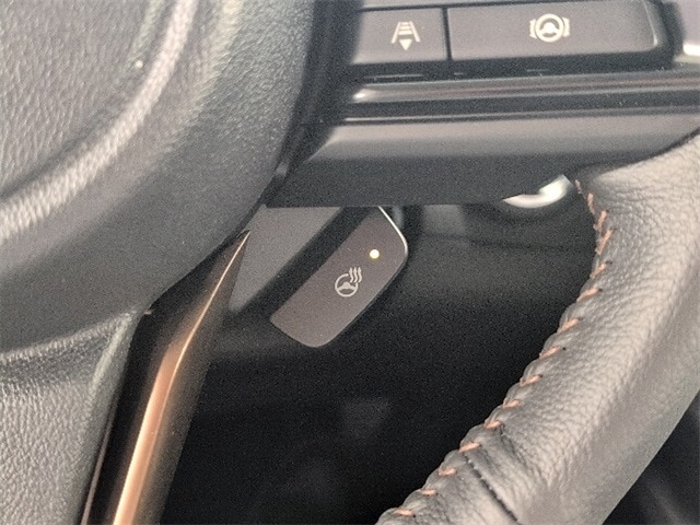 2026 Subaru Ascent Limited Bronze Edition - Photo 24