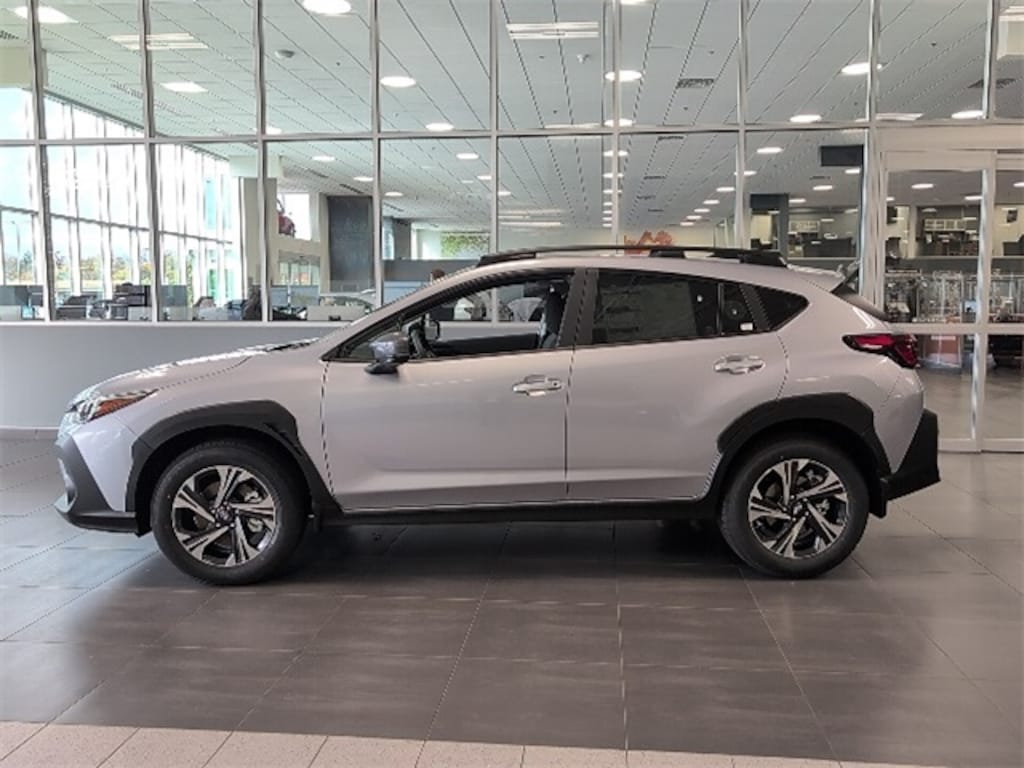 New 2025 Subaru Crosstrek Premium SUV