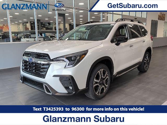 2026 Subaru Ascent Touring 7 Passenger's photo