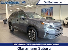 2025 Subaru Forester Premium SUV