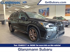 2025 Subaru Ascent Limited SUV