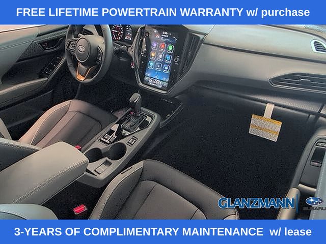2026 Subaru Crosstrek Wilderness - Photo 15