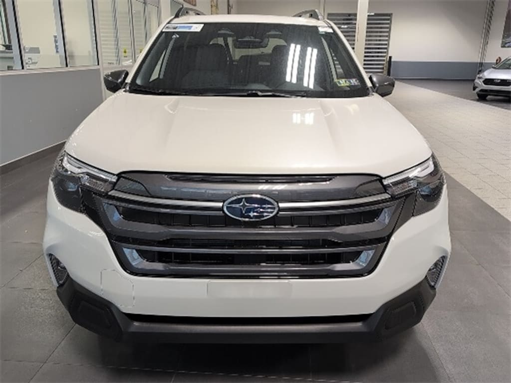 New 2025 Subaru Forester Premium SUV