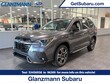 Subaru Ascent
