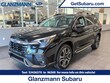 Subaru Ascent