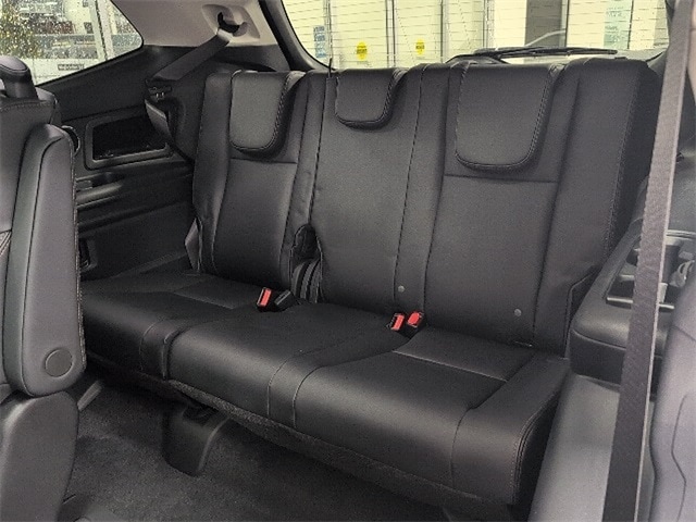 2026 Subaru Ascent Limited Bronze Edition - Photo 13