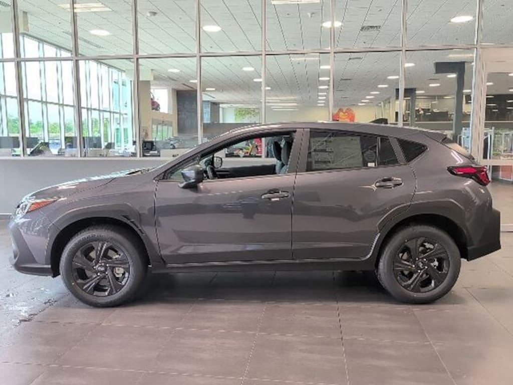 New 2026 Subaru Crosstrek Base SUV