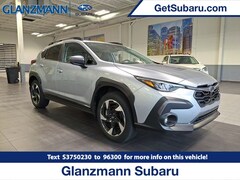 2025 Subaru Crosstrek Limited SUV