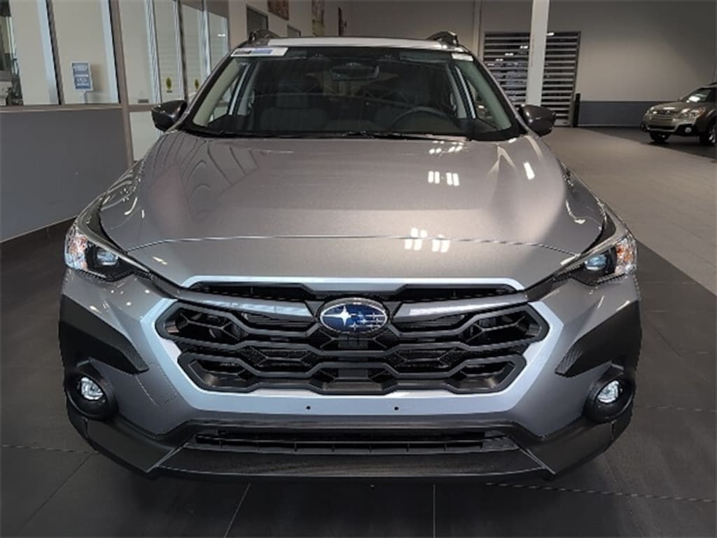 New 2025 Subaru Crosstrek Premium SUV