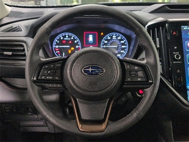 2026 Subaru Ascent Limited Bronze Edition - Photo 23