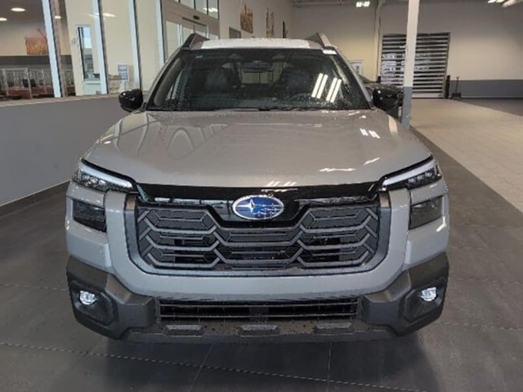 New 2026 Subaru Outback Premium SUV