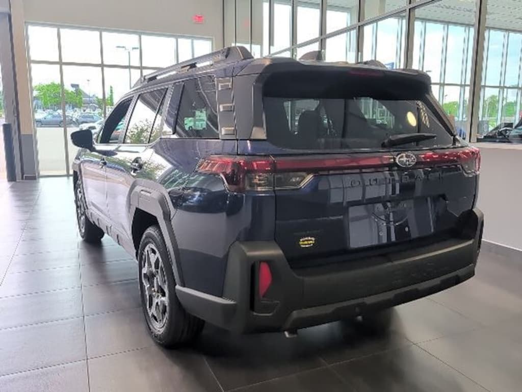 New 2026 Subaru Outback Premium SUV
