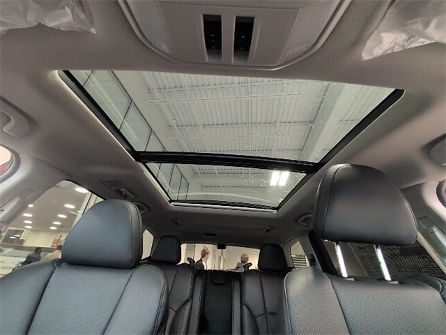 2026 Subaru Ascent Touring - Photo 18