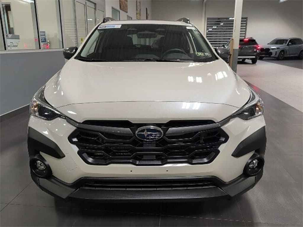 New 2025 Subaru Crosstrek Premium SUV