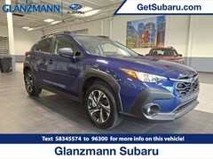 2025 Subaru Crosstrek Premium SUV