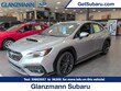 Subaru WRX