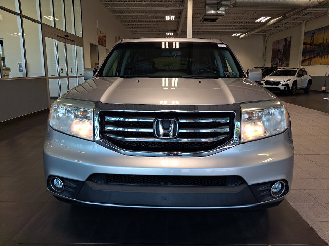 Used 2013 Honda Pilot EX-L with VIN 5FNYF4H58DB030394 for sale in Hatboro, PA