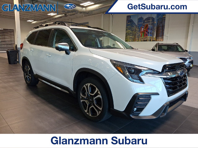 2023 Subaru Ascent