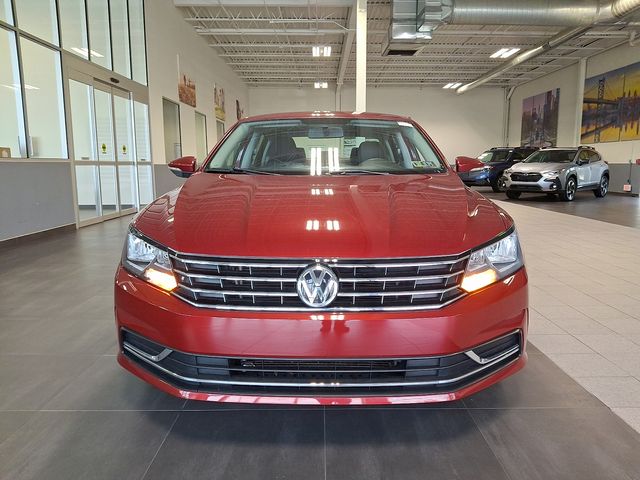 Used 2016 Volkswagen Passat S with VIN 1VWAT7A36GC007621 for sale in Hatboro, PA