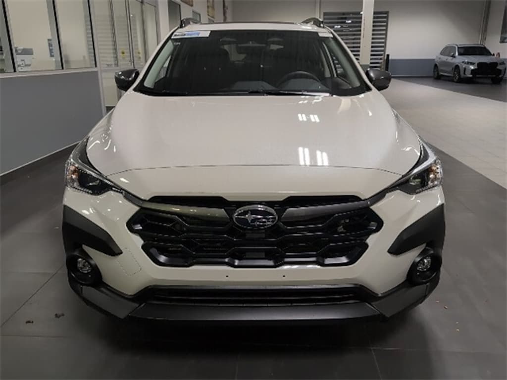 New 2025 Subaru Crosstrek Premium SUV