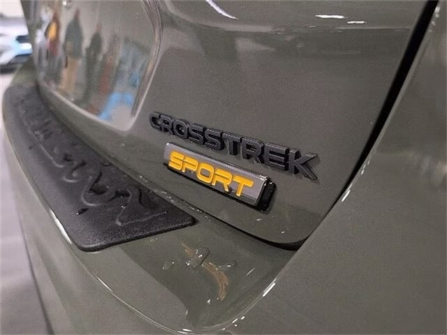 2026 Subaru Crosstrek Sport - Photo 20