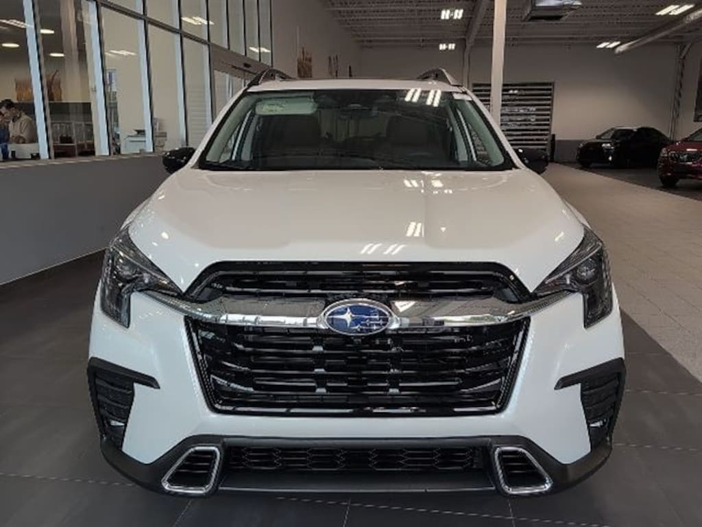 New 2026 Subaru Ascent Touring 7-Passenger SUV